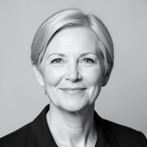 Faire brand founder