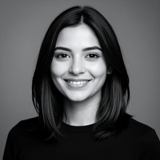 Faire brand founder